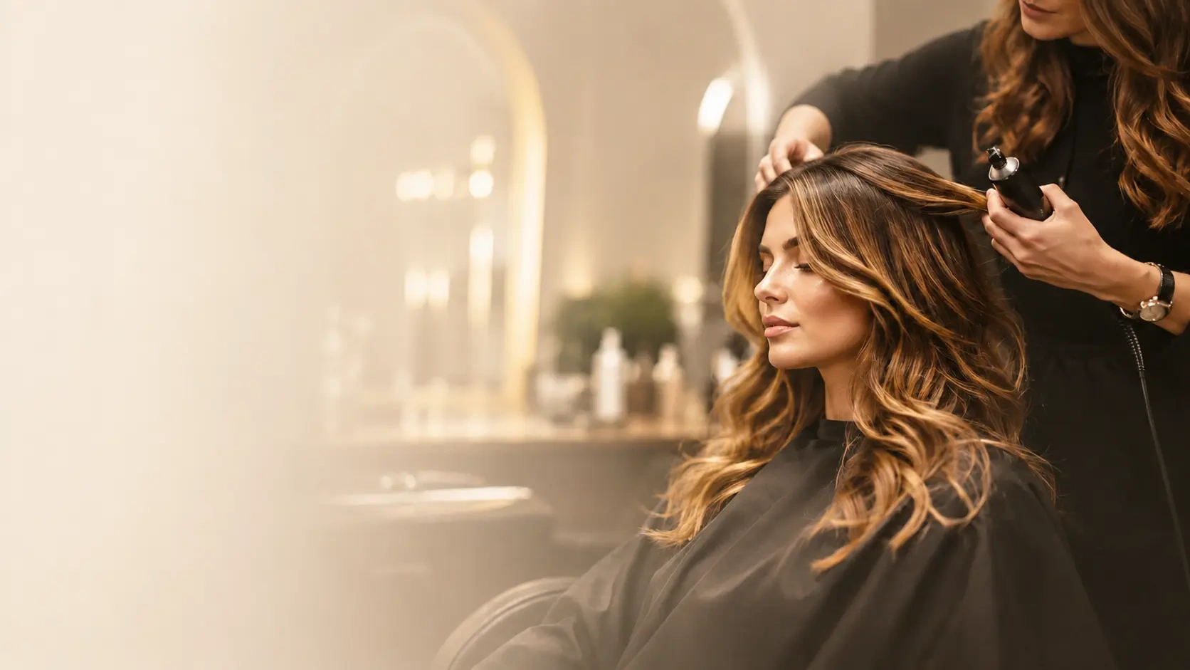Roj Hair Lounge