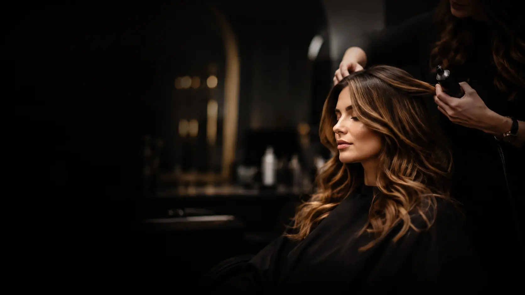 Roj Hair Lounge