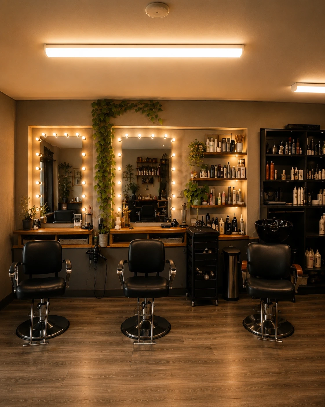 Our Space
