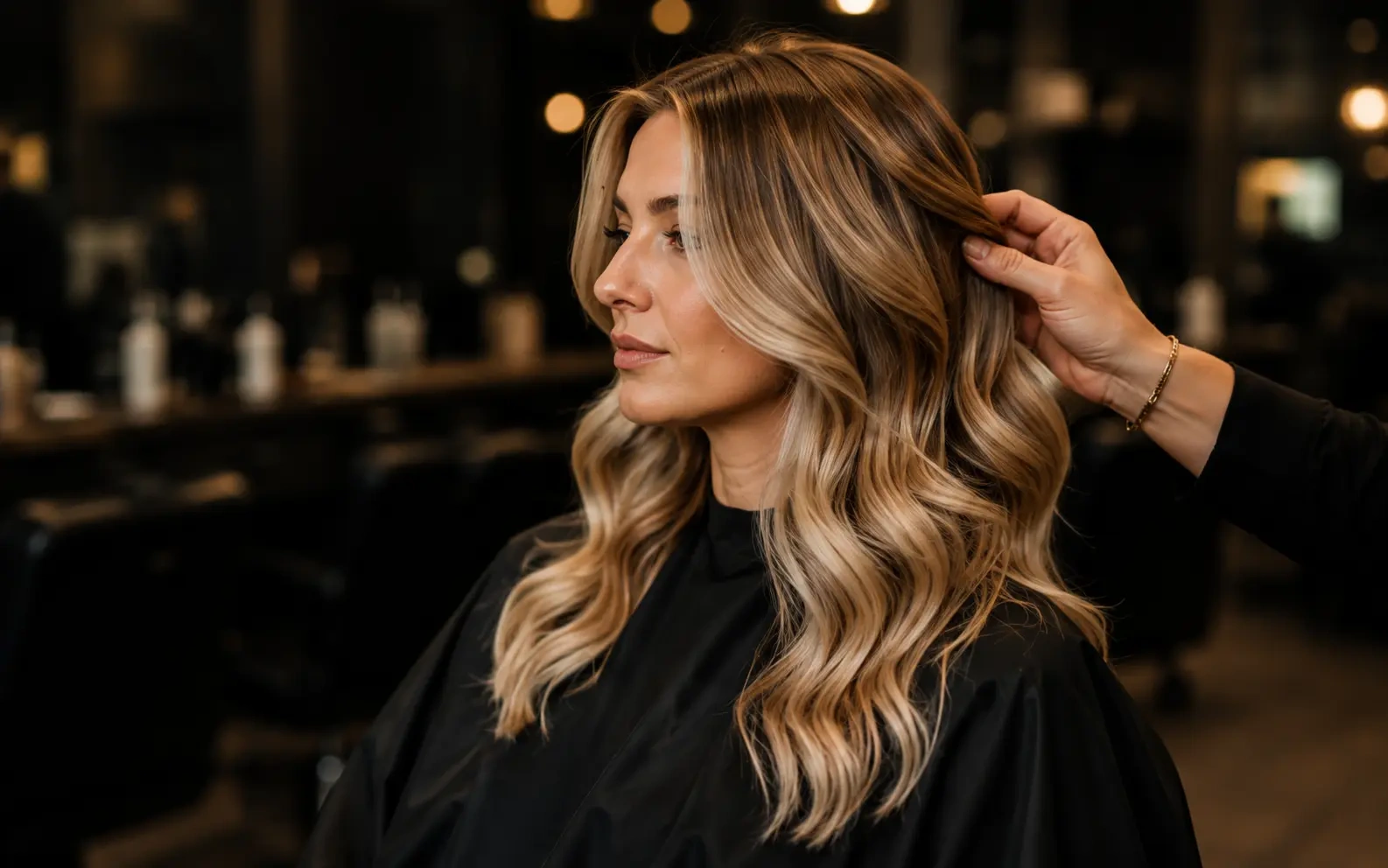 Color & Styling