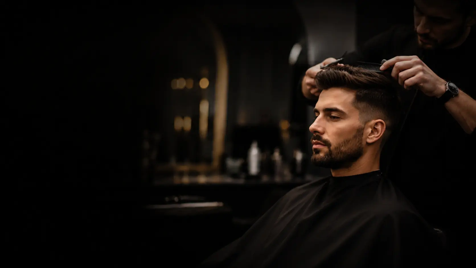 Roj Hair Lounge