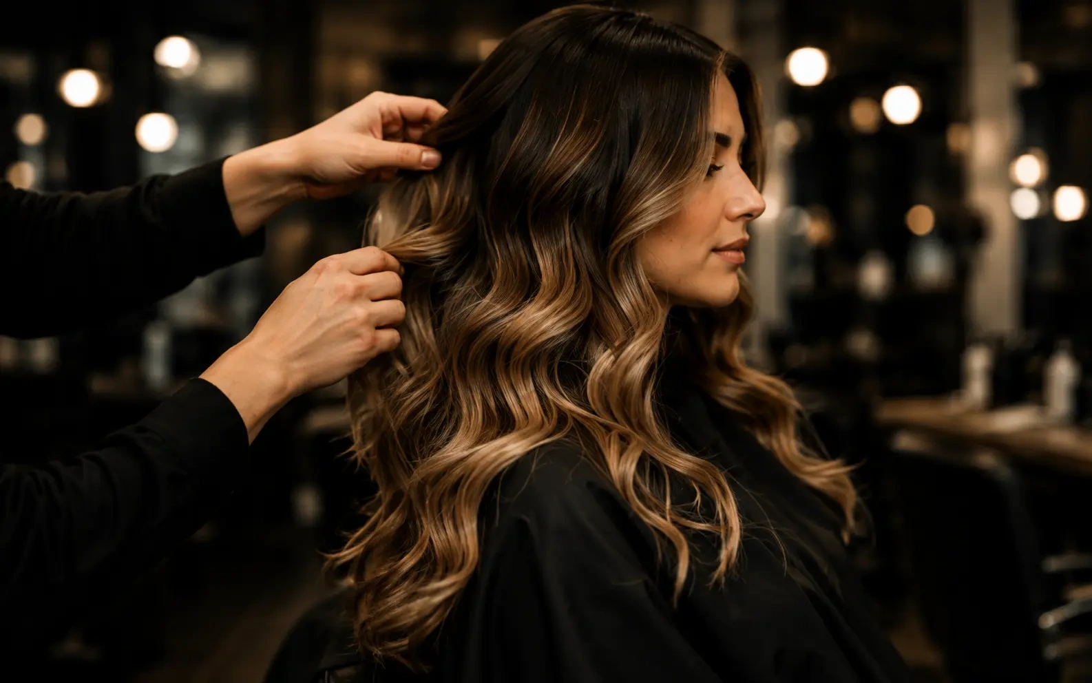 Women's Cut