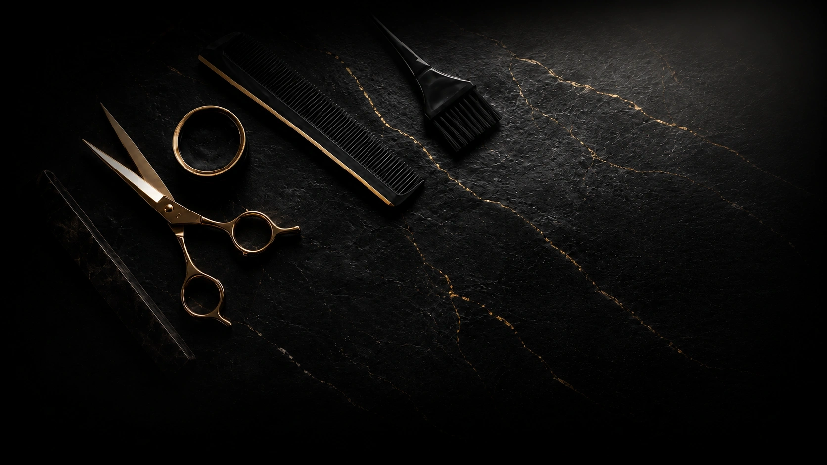Barber tools