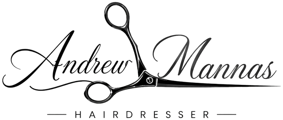 Andrew Mannas Hairstylist