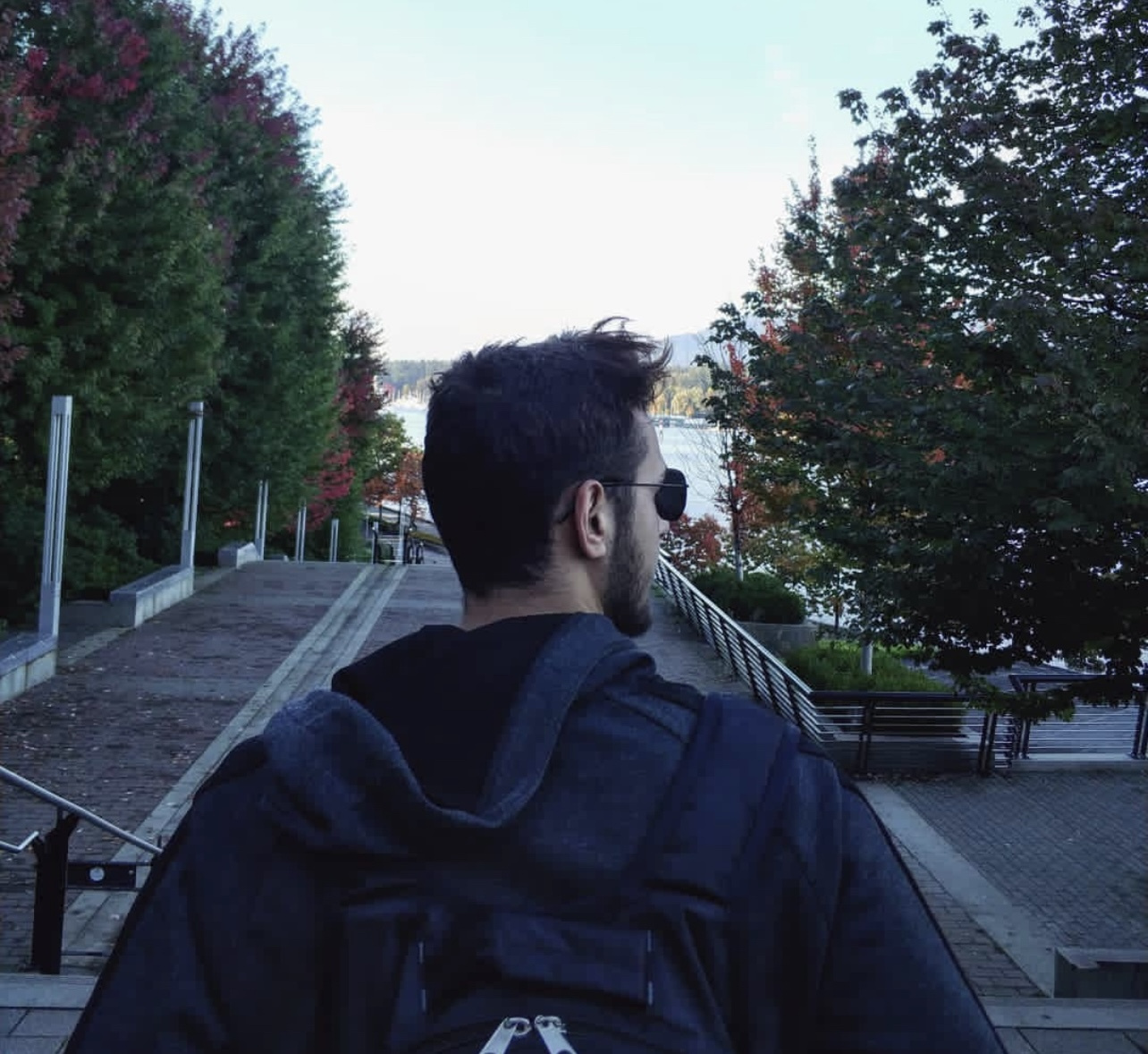 Urban Trail brand