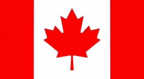 Flag of Canada