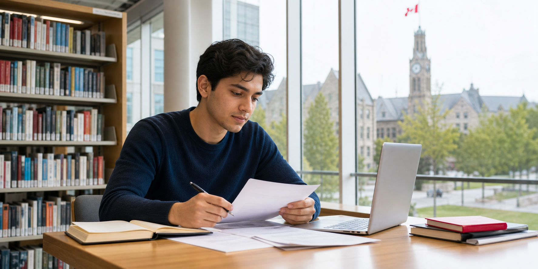 Canada’s 2026 Student Cap: Why Do the Headline Numbers Differ?