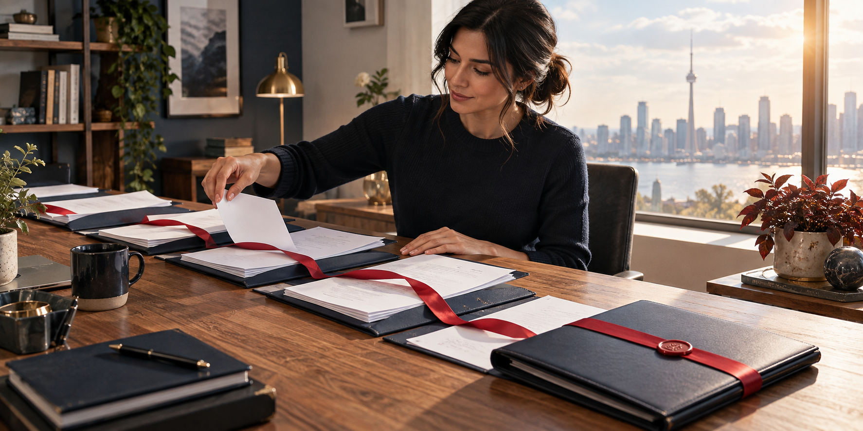 An Express Entry Invitation Arrives—Why Is PR Still Not Approved?