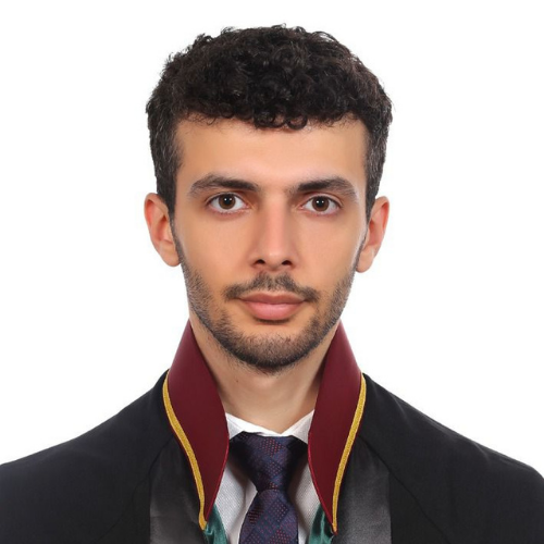 Enes Keskin