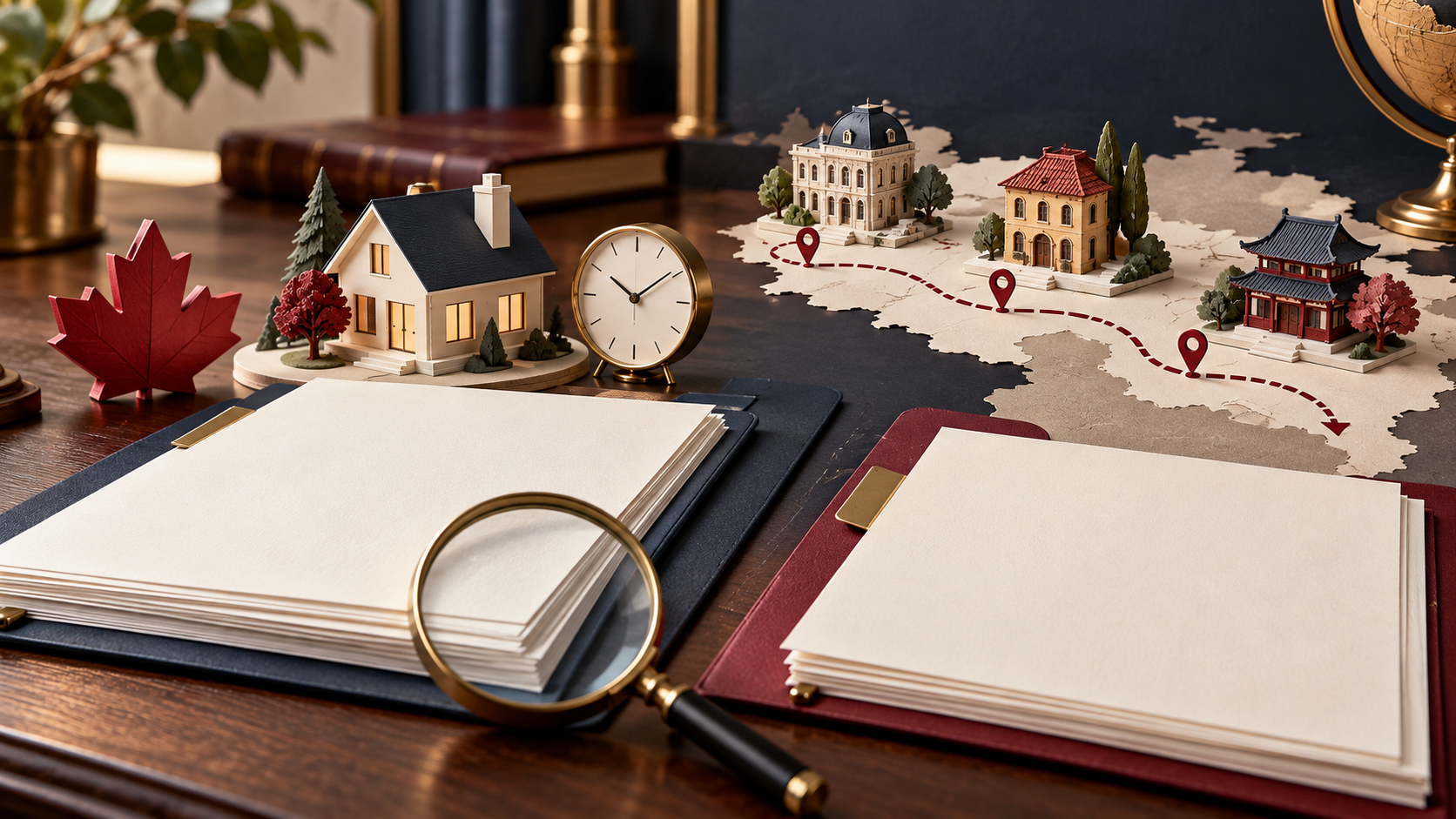 An Older Police Certificate: Why Might Express Entry Still Accept It?