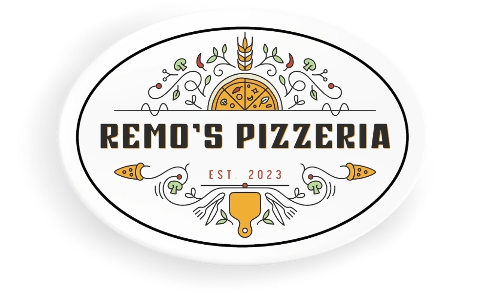 Remo's Pizzeria