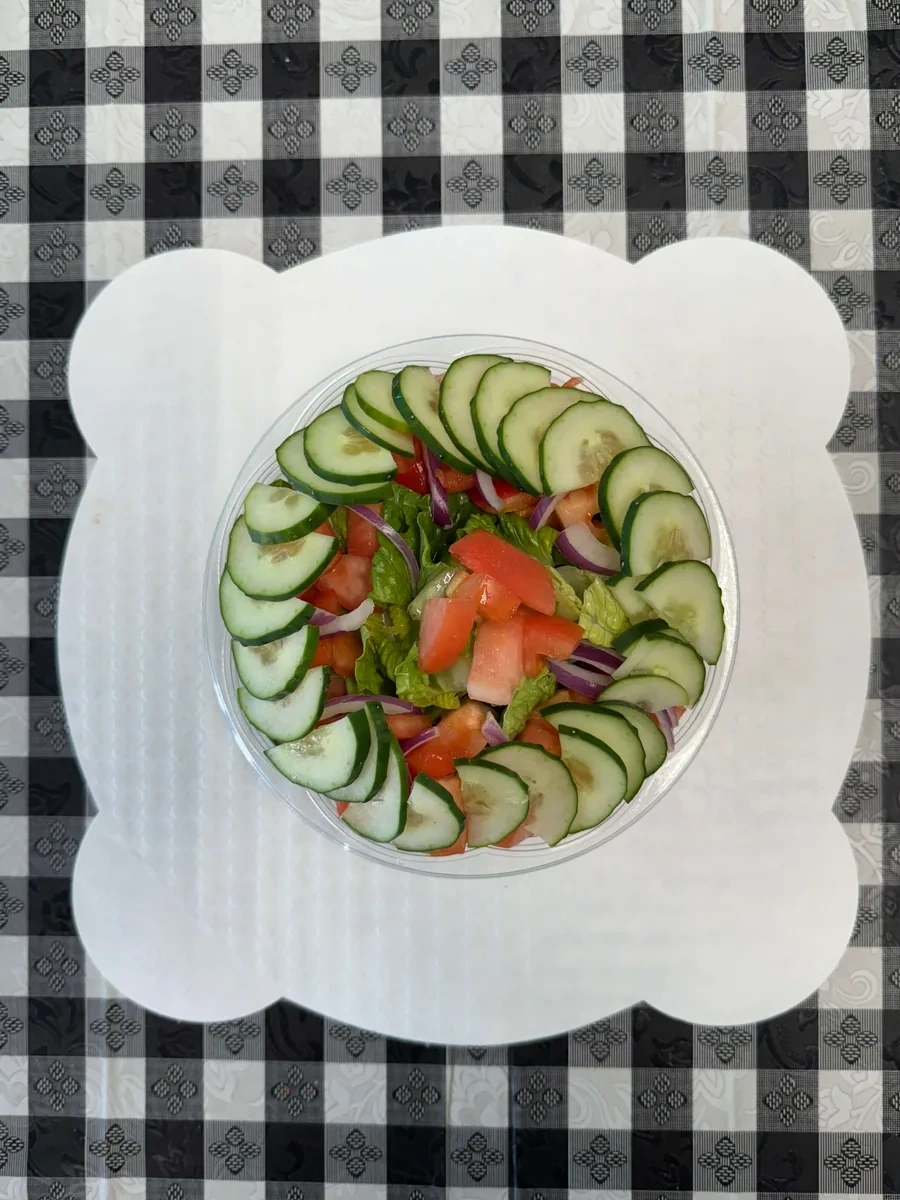 Garden Salad