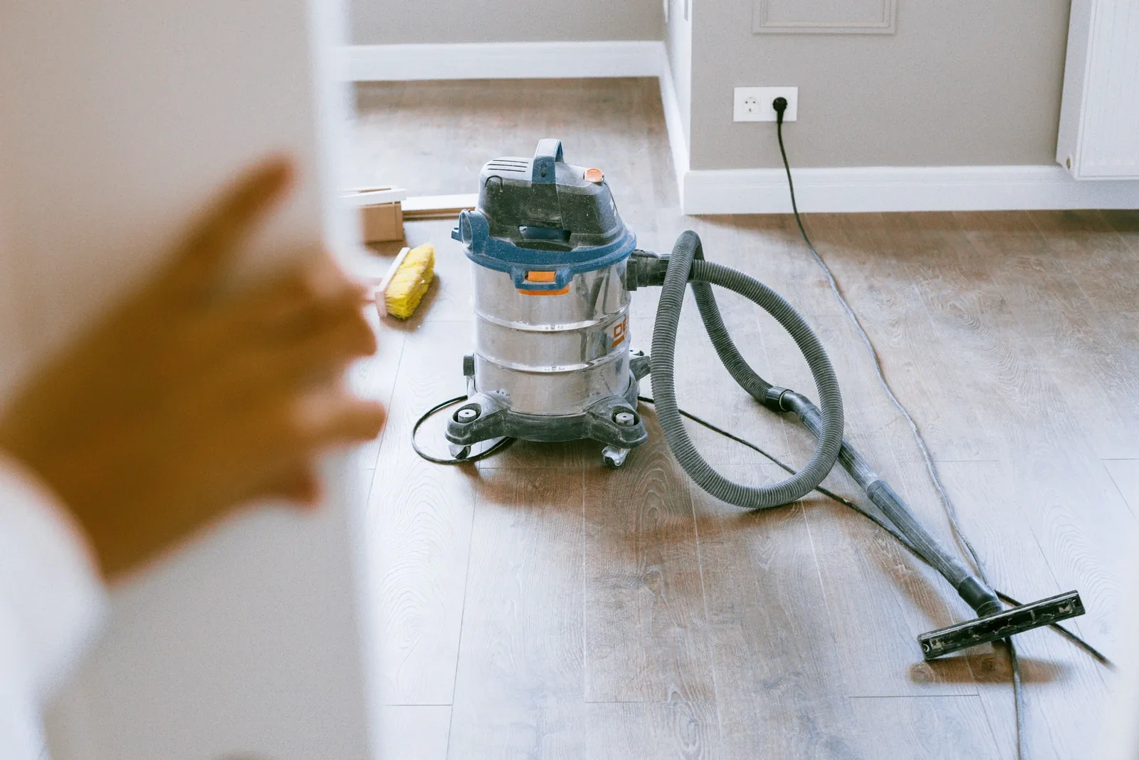 Post-Construction Cleaning service in Toronto