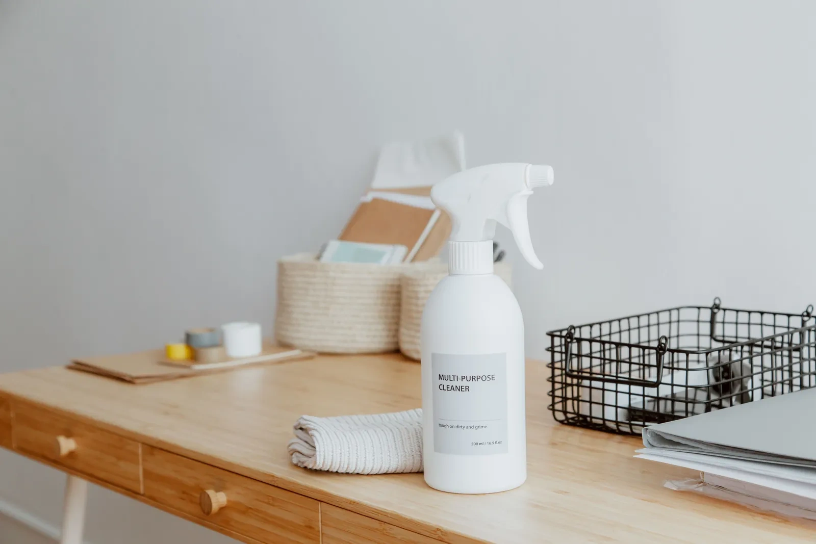 Commercial Cleaning service in Toronto