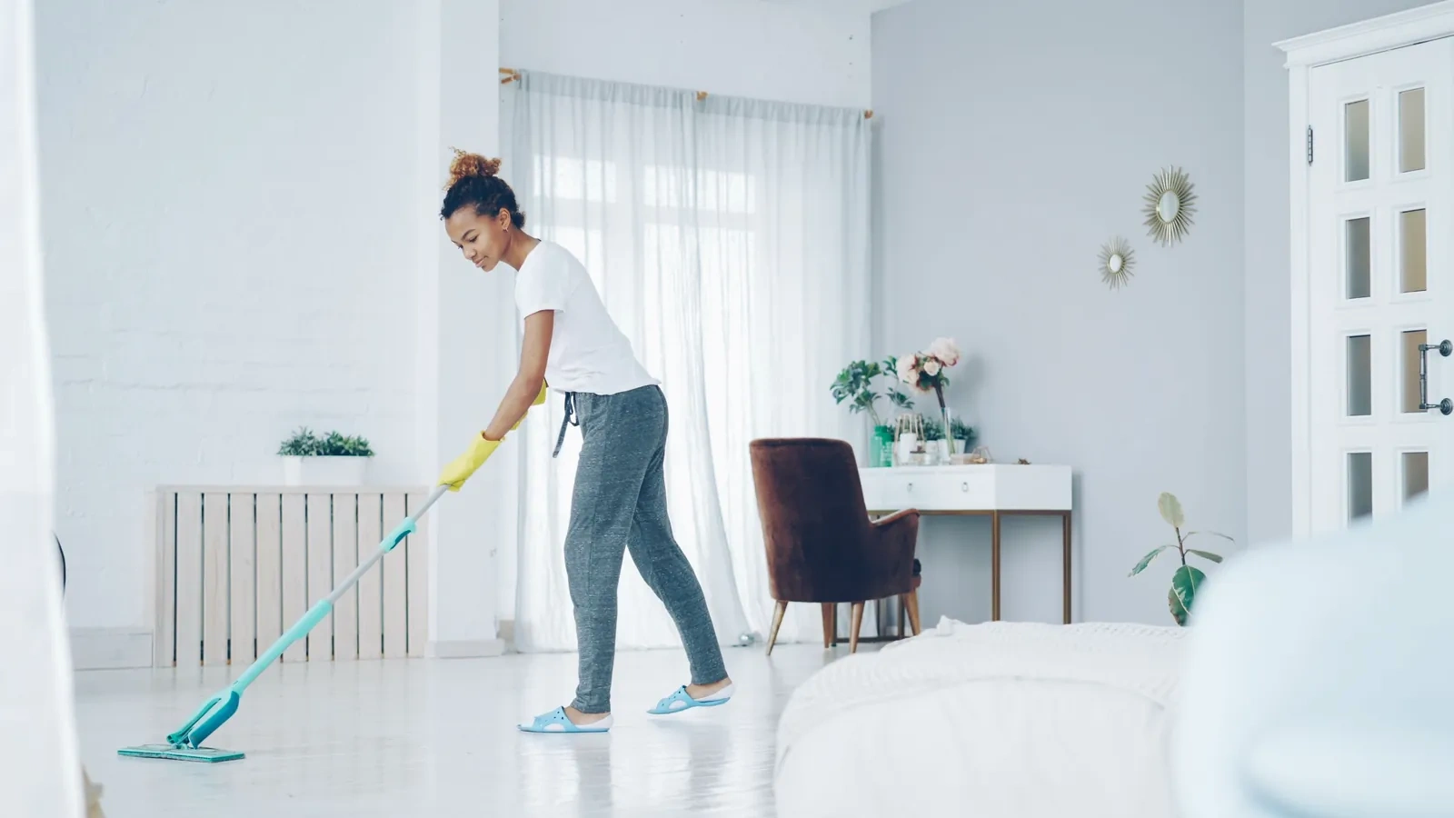 Residential Cleaning service in Toronto